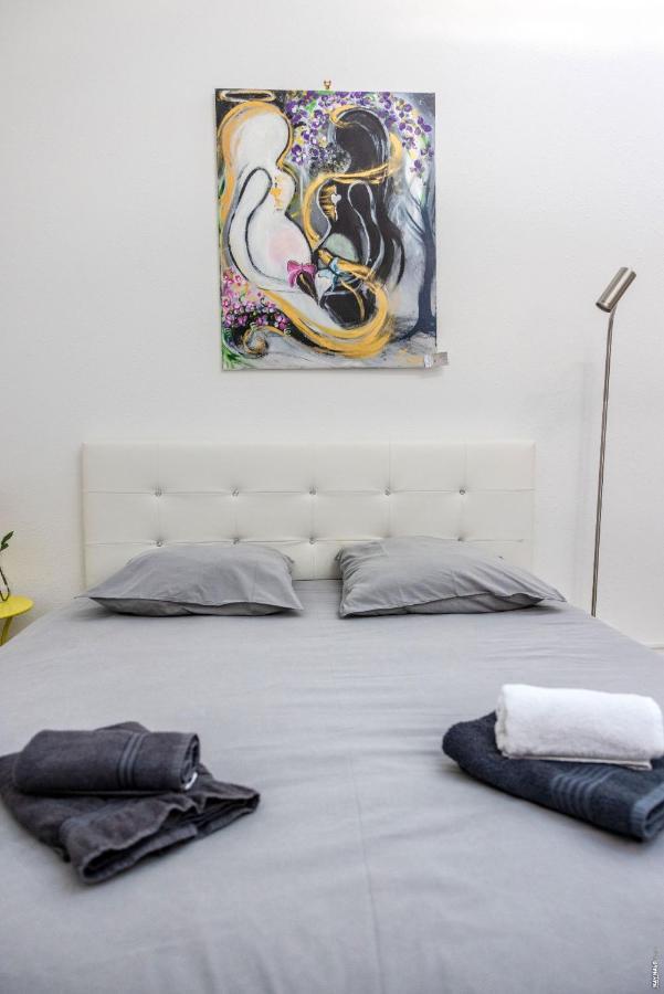 Loft Cosy - Hypercentre - Sauna - 200M2 - Wifi Graulhet Extérieur photo